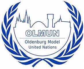 OLMUN Logo allgemein